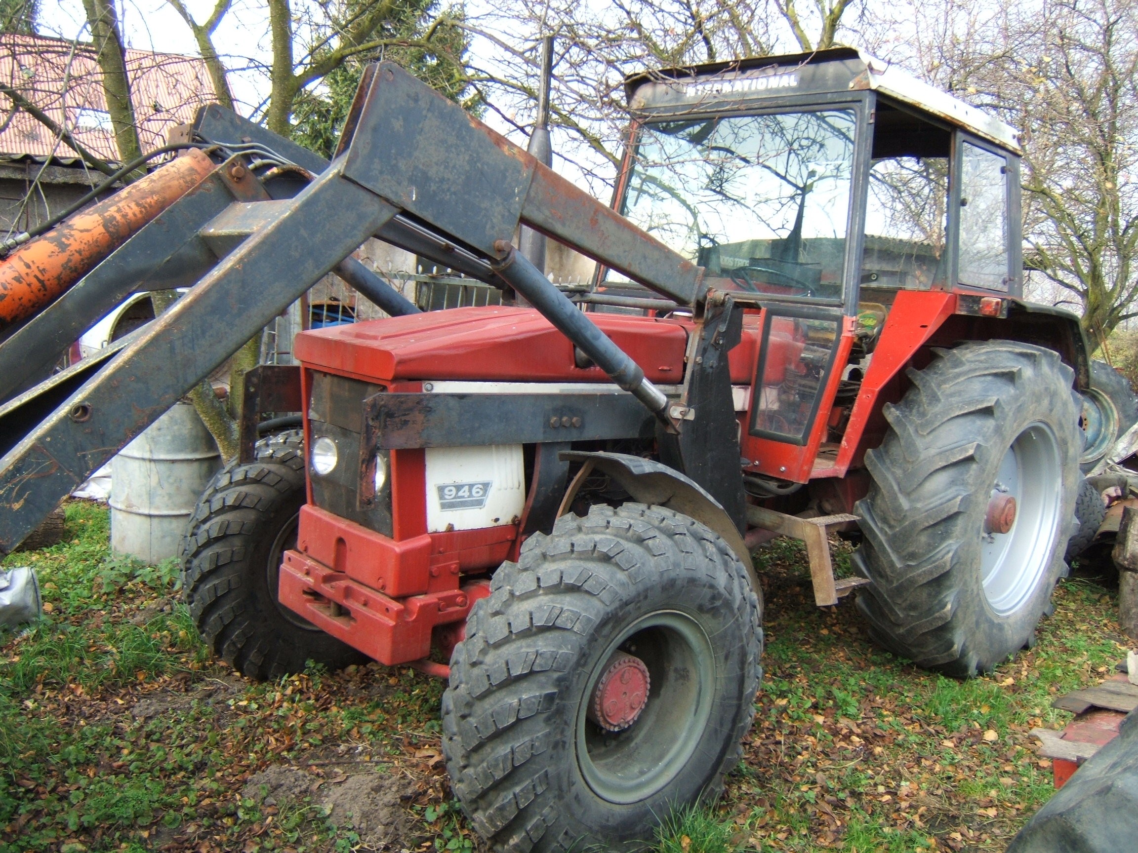 PERKINS SILNIK 3 I 4 CYL.CAłY,CZęśCI,KABINA,ROZRUSZNIK,INNE,B.DOBRE. — zdjęcie 2