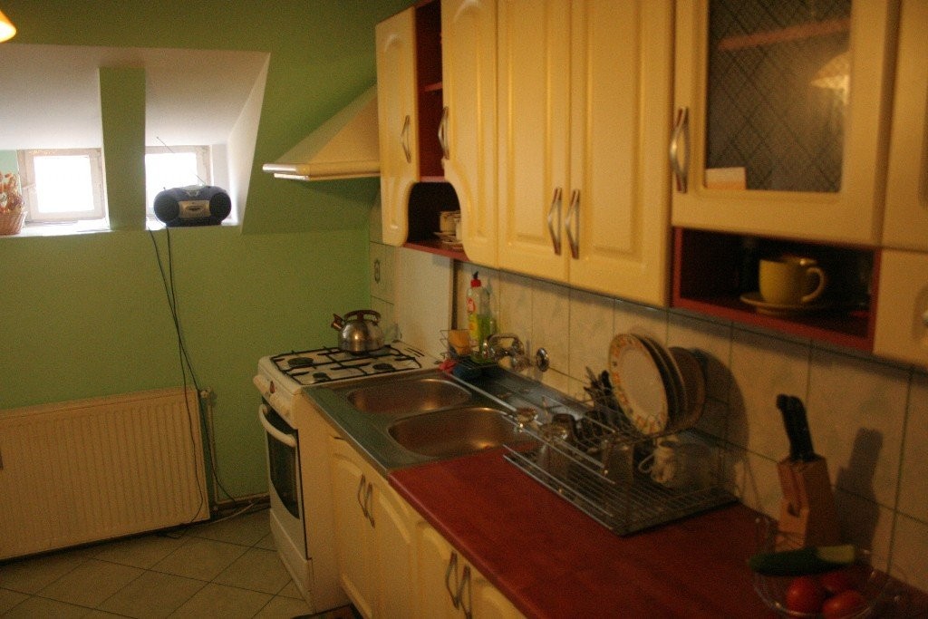 Mieszkanie w Rudnicy pow. 83 m2 — zdjęcie 2