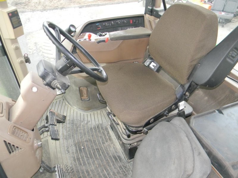 JOHN DEERE 8300 — zdjęcie 4