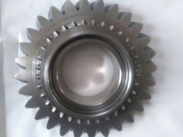 Tryb A-B Massey Ferguson 3080,3090,3120,3125,3050,3060,3070, — zdjęcie 1