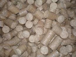 sprzedam brykiet / biomasę agro