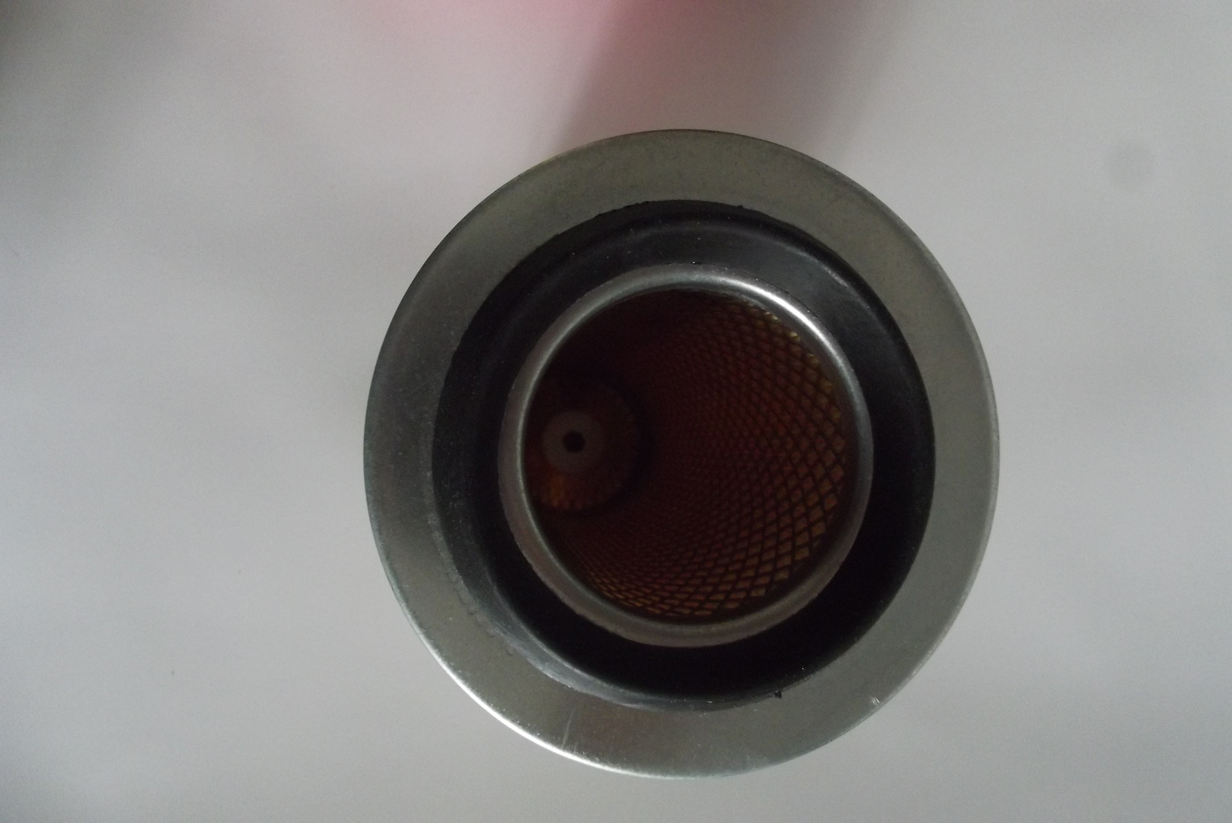 Filtr powietrza Case-IH, Case-Steyr, Deutz Fah, Fendt, Linde, MF, — zdjęcie 2