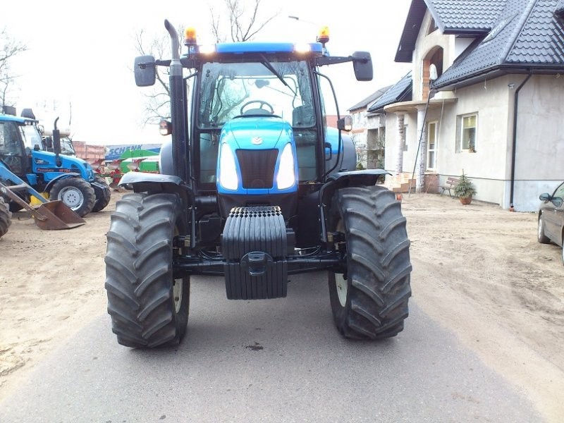 Kupię Ciągnik Ursus Zetor Pronar john deere Fendt — zdjęcie 3