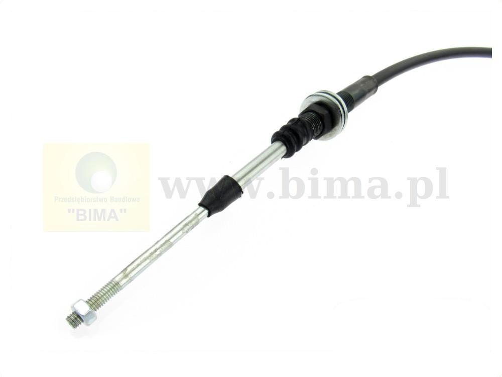 Linka podnośnika BIMA5334 Renault 85-12,85-14,85-32,85-34 — zdjęcie 3