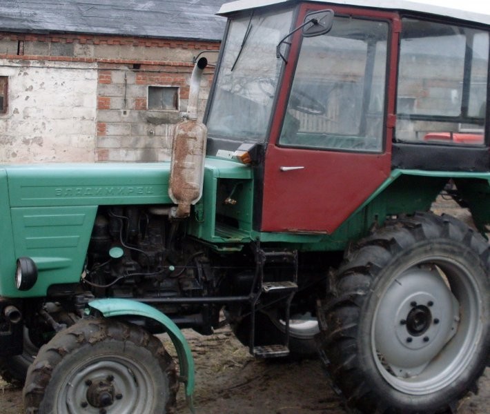 T-25 — zdjęcie 2