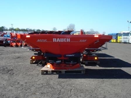 Sprzedam siewnik do nawozów RAUCH MDS 735 R