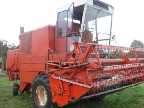 Bizon z056 - 1981 — zdjęcie 1