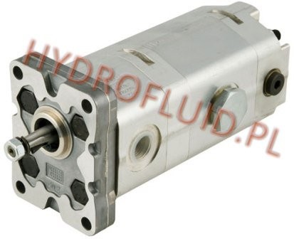 Pompa PZ2-A-16 gsm 781 118 827 — zdjęcie 1