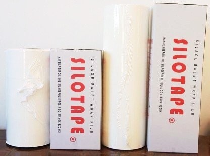 FOLIA DO SIANOKISZONKI SILOTAPE 750 DOSTAWA GRATIS