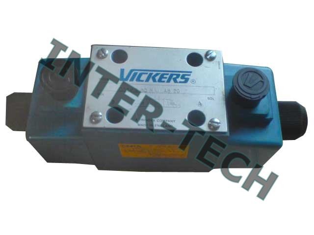 (i) zawory vickers DGMDC 3Y AK 41 intertech 601716745 — zdjęcie 1