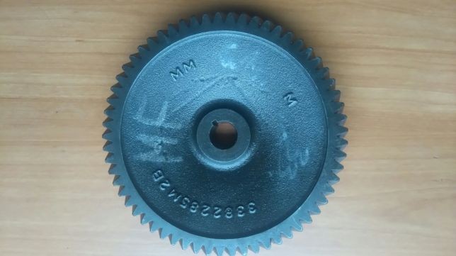 Koło Zębate pompy hydraulicznej Massey Ferguson 3050,3060,3065,3075,