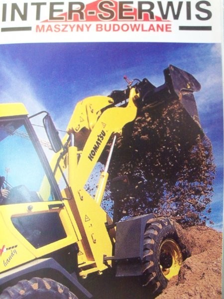 Naprawa maszyn budowlanych JCB BOBCAT CAT — zdjęcie 3