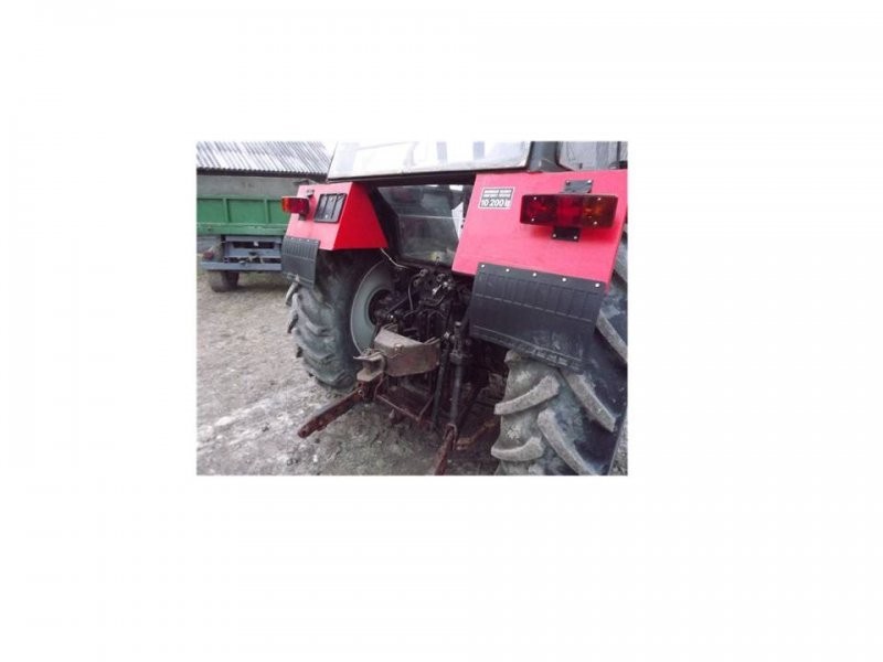 Zetor  12145 — zdjęcie 1