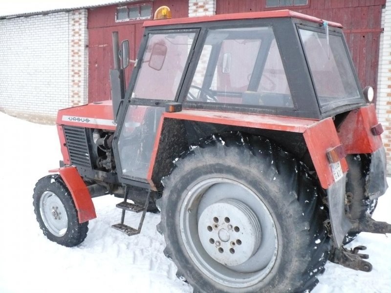 SPRZEDAM URSUS1002