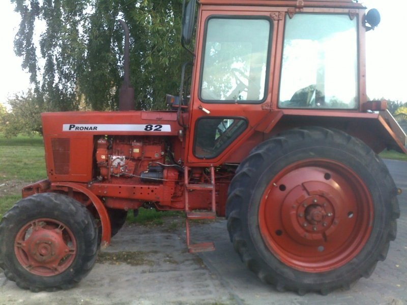 kupie ciagnik mtz pronar ursus zetor!!!!! — zdjęcie 2