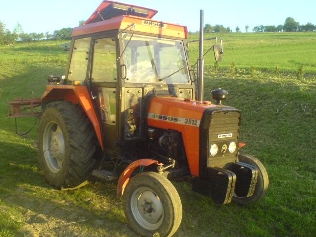 URSUS 3512 — zdjęcie 1