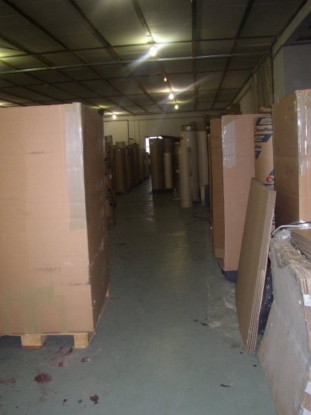 hale 1200m kw 25 km od Warszawy