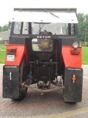 SPRZDEAM ZETORA 5211 — zdjęcie 2