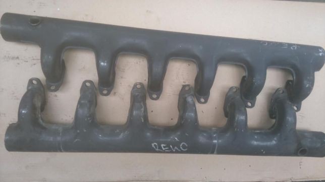 Kolektor ssący MWM,Fendt,Renault