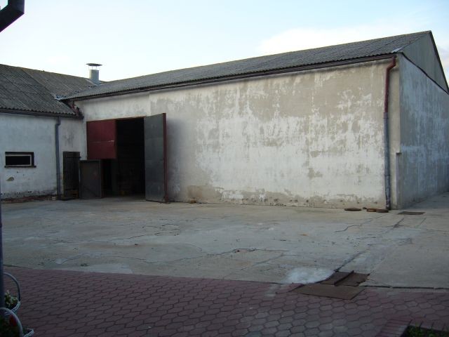 Nieruchomość na działalność, dom mieszkalny,działka 5208 m2 — zdjęcie 5