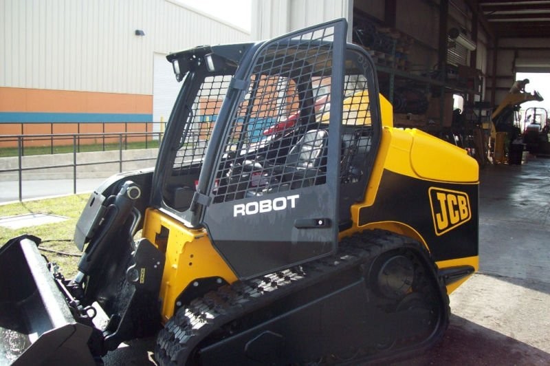 2007 JCB 190T — zdjęcie 5