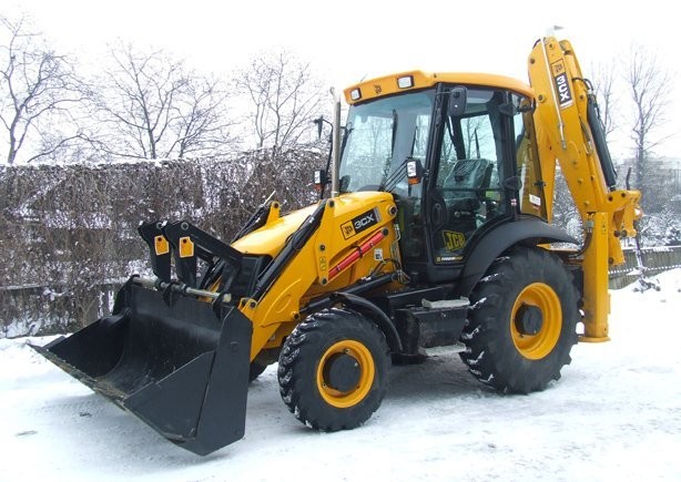 NOWA- JCB 3CX Sitemaster- www.denison.com.pl
