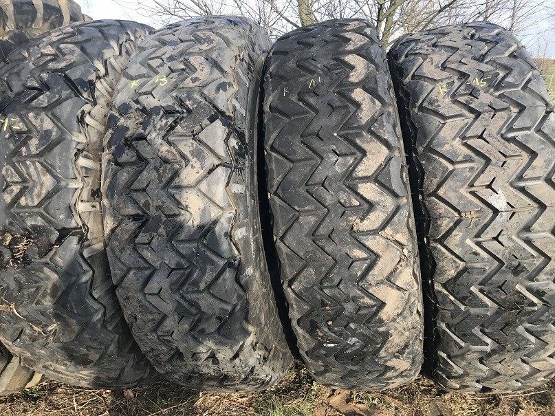18.00 R25 (505/95/R25), MICHELIN — zdjęcie 2
