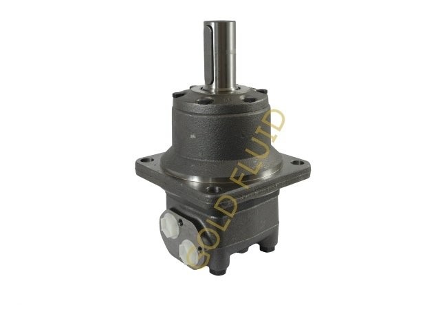 Silnik Sauer Danfoss OMT 400 — zdjęcie 2