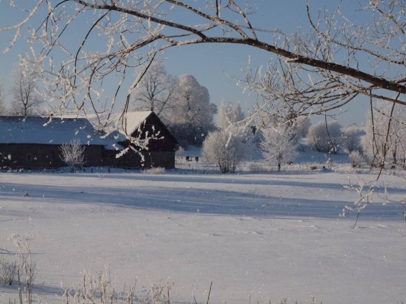 Idealne działki budowlane, Mazury!!! — zdjęcie 1