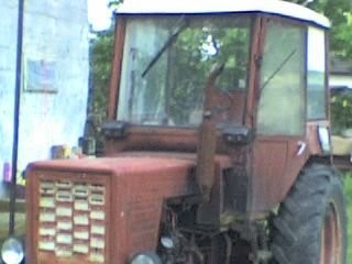 Władimirec t25a — zdjęcie 3