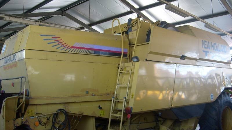 New Holland TX 66 — zdjęcie 4
