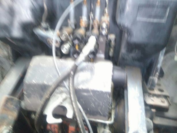 Części Massey Ferguson 3650,3640,3670,3690,3630,skrzynia,silnik. — zdjęcie 3
