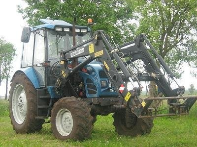 Sprzedam ciągnik rolniczy — zdjęcie 2