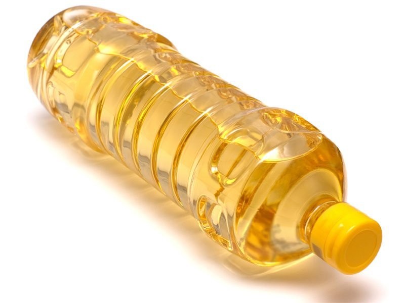 sell refined sunflower cooking oil — zdjęcie 2
