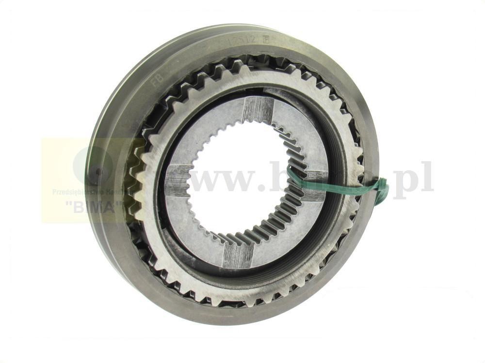 Synchronizator 3-4 bieg MF Massey Ferguson 3090,3095 — zdjęcie 1
