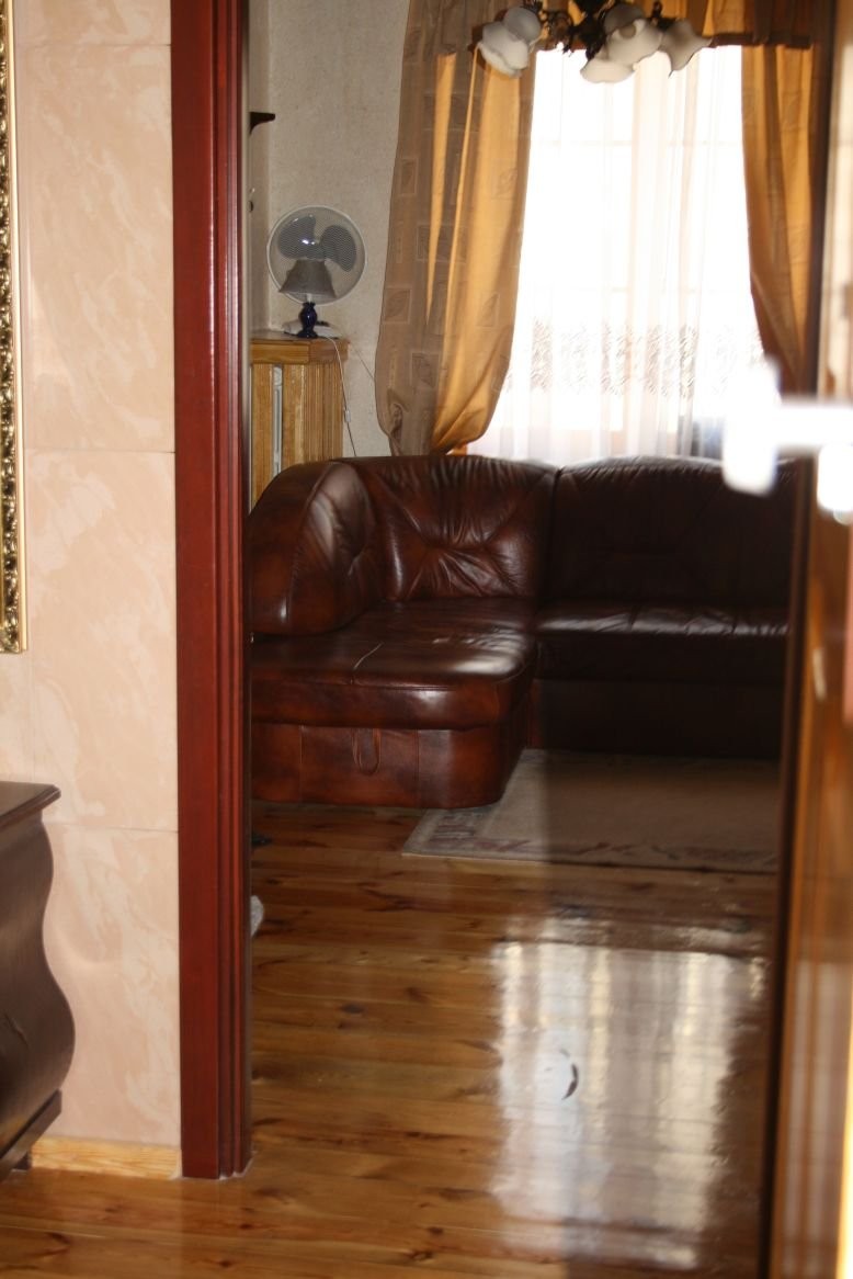 apartament Gdańsk — zdjęcie 4