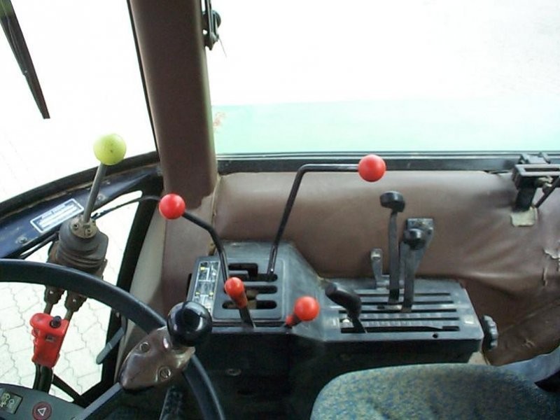 1991 John Deere 2650 — zdjęcie 5