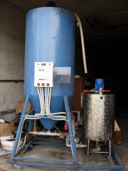 biodisel