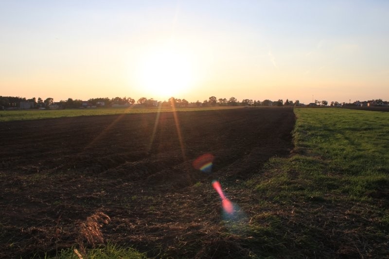 działka inwestycyjna tanio — zdjęcie 2