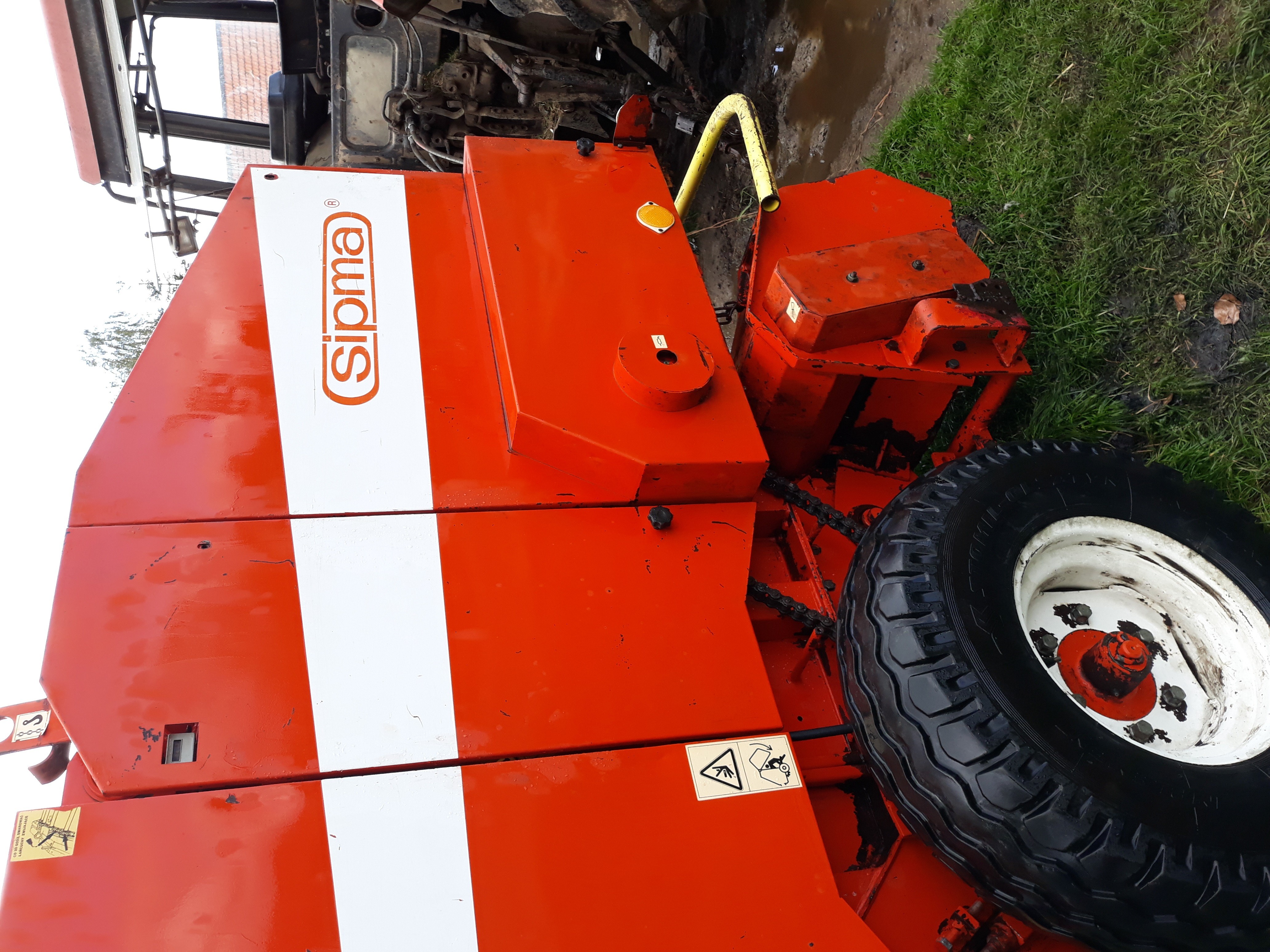 SIPMA FARMA Z279-1 — zdjęcie 5