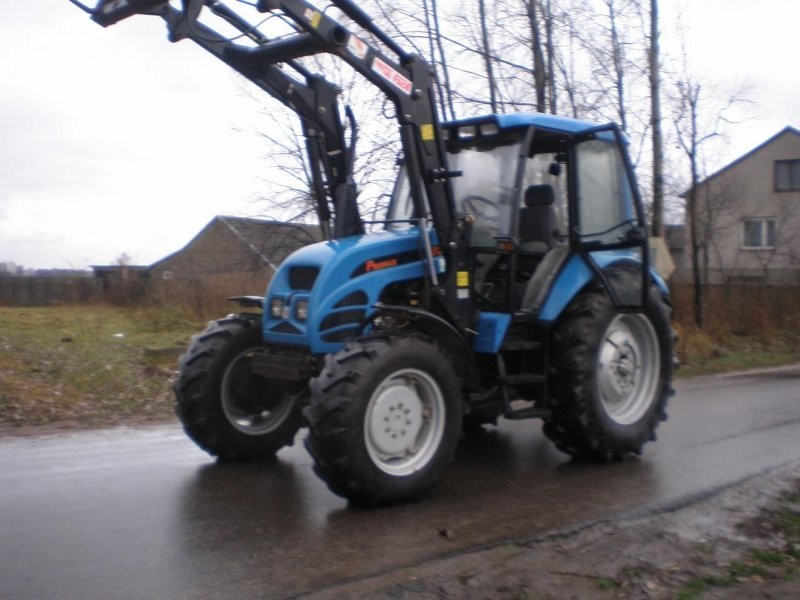 Mtz Pronar 82tsa, 82sa z turem lub bez Kilka Sztuk — zdjęcie 2