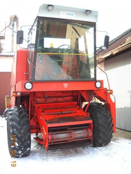 Bizon ZO56 - 1981 — zdjęcie 1