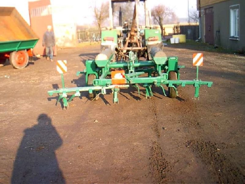Talerzówka 3m — zdjęcie 3