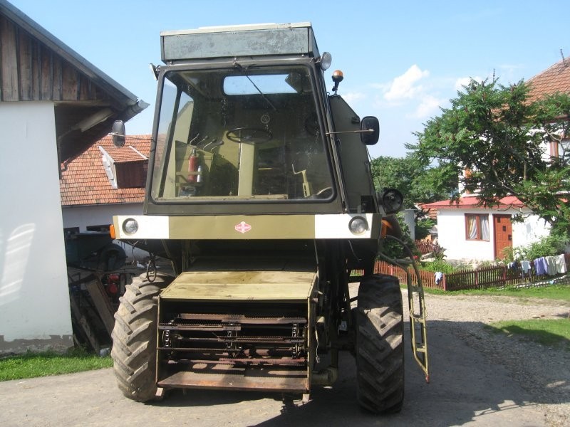 Fortschritt E 512