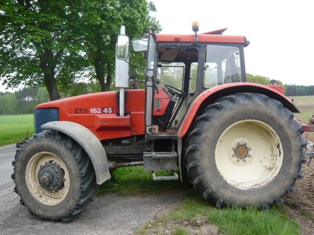 Zetor ZTS 16245 — zdjęcie 2