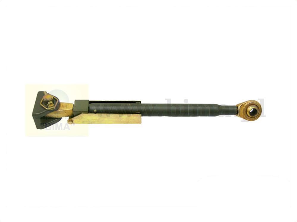 Drążek stabilizujący BIMA5282 Renault 90-34,Ceres 65
