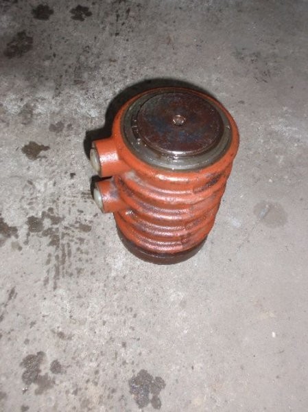 Przegub hydrauliczny kpl. Ładowacz Cyklop — zdjęcie 2
