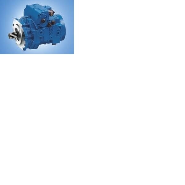 Pompa Hydromatic A4VG71DGD2-NZF02, A4VG40DGD1 — zdjęcie 2