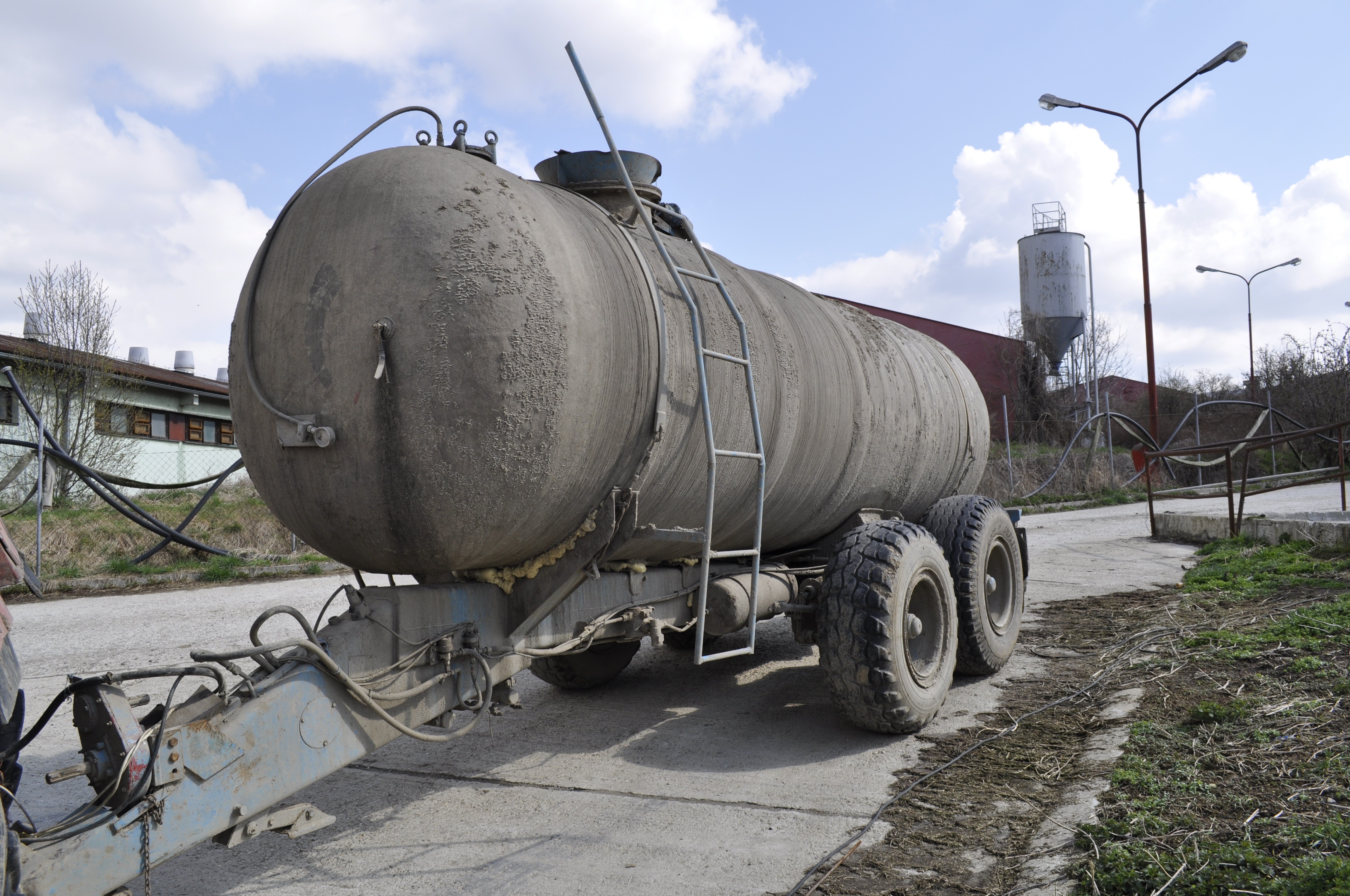 Fortschritt HTS 100.27