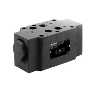 Zawór Z2S6, Z2S10, Z2S16, Z2S22, Z2S32 - REXROTH — zdjęcie 1